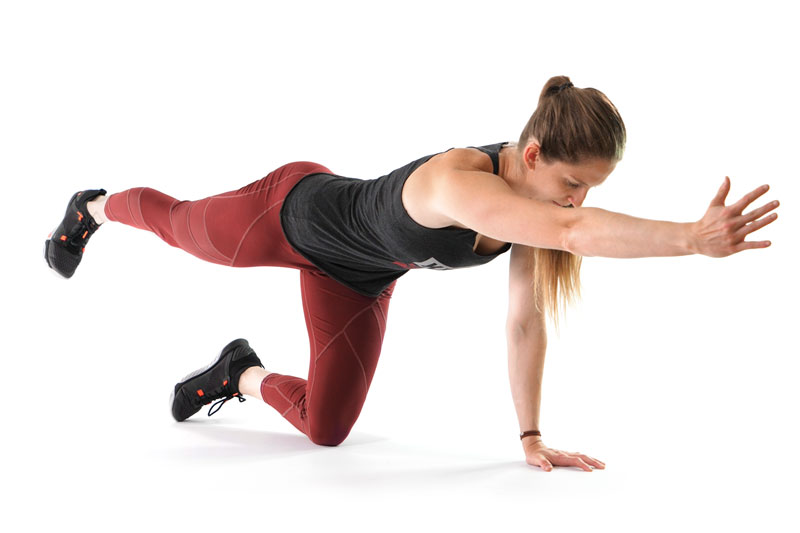 Tom Morrison - Ultimate Core bonus updates