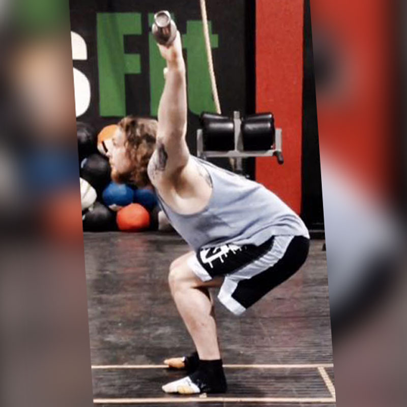 Tom Morrison - Where I Went Wrong image 1