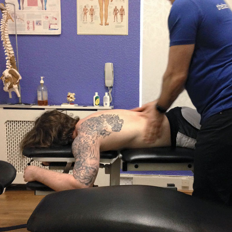 Tom Morrison - Where I Went Wrong image 2