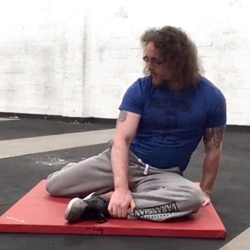 Tom Morrison - Where I Went Wrong image 3